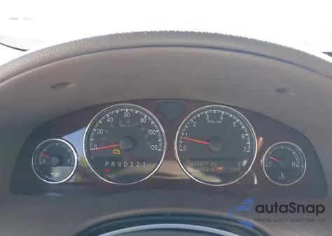 2006 Buick Terraza Cxl z USA, uszkodzony, nr VIN 5GADV33L66D235970